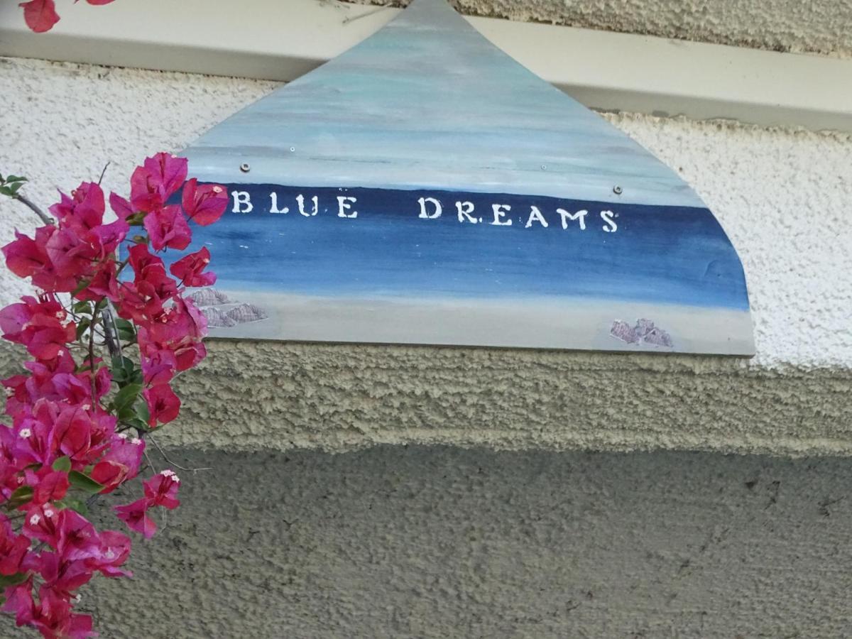 Maison d'hôtes Blue Dreams à Almiropótamos Extérieur photo