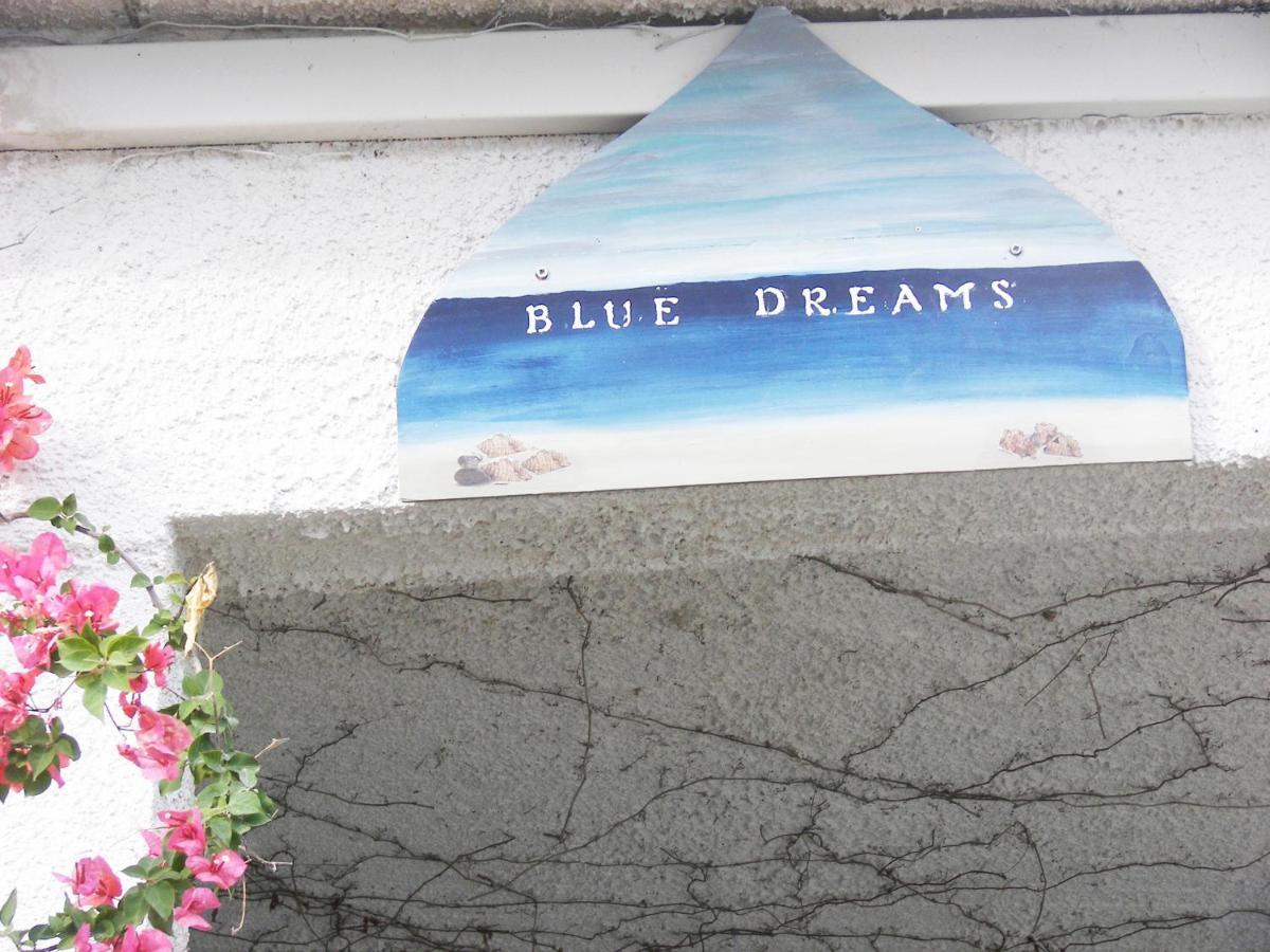 Maison d'hôtes Blue Dreams à Almiropótamos Extérieur photo